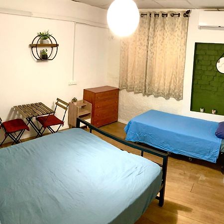 Dotan'S Boutique Guesthouse - By The Beach! Тель-Авив Экстерьер фото