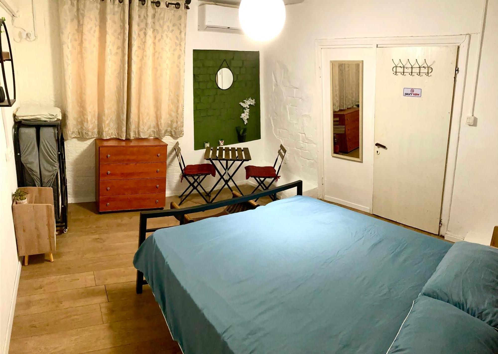 Dotan'S Boutique Guesthouse - By The Beach! Тель-Авив Экстерьер фото