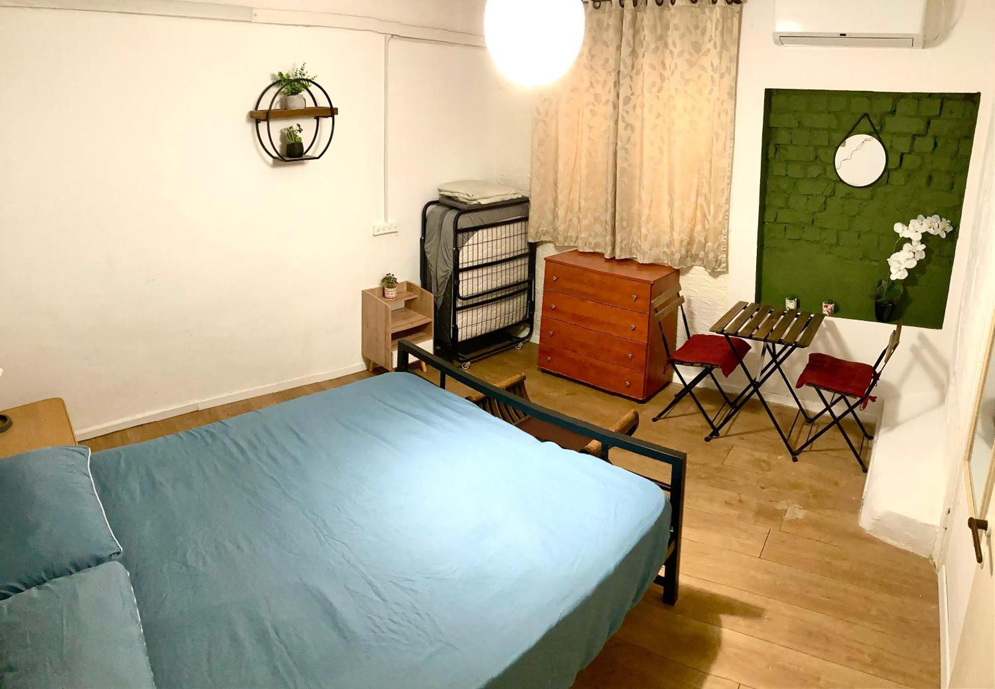 Dotan'S Boutique Guesthouse - By The Beach! Тель-Авив Экстерьер фото
