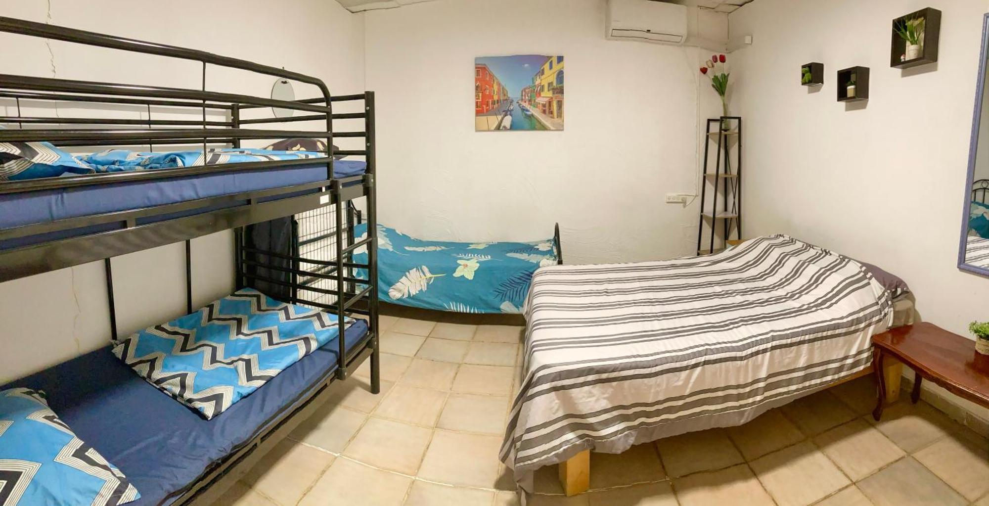 Dotan'S Boutique Guesthouse - By The Beach! Тель-Авив Экстерьер фото