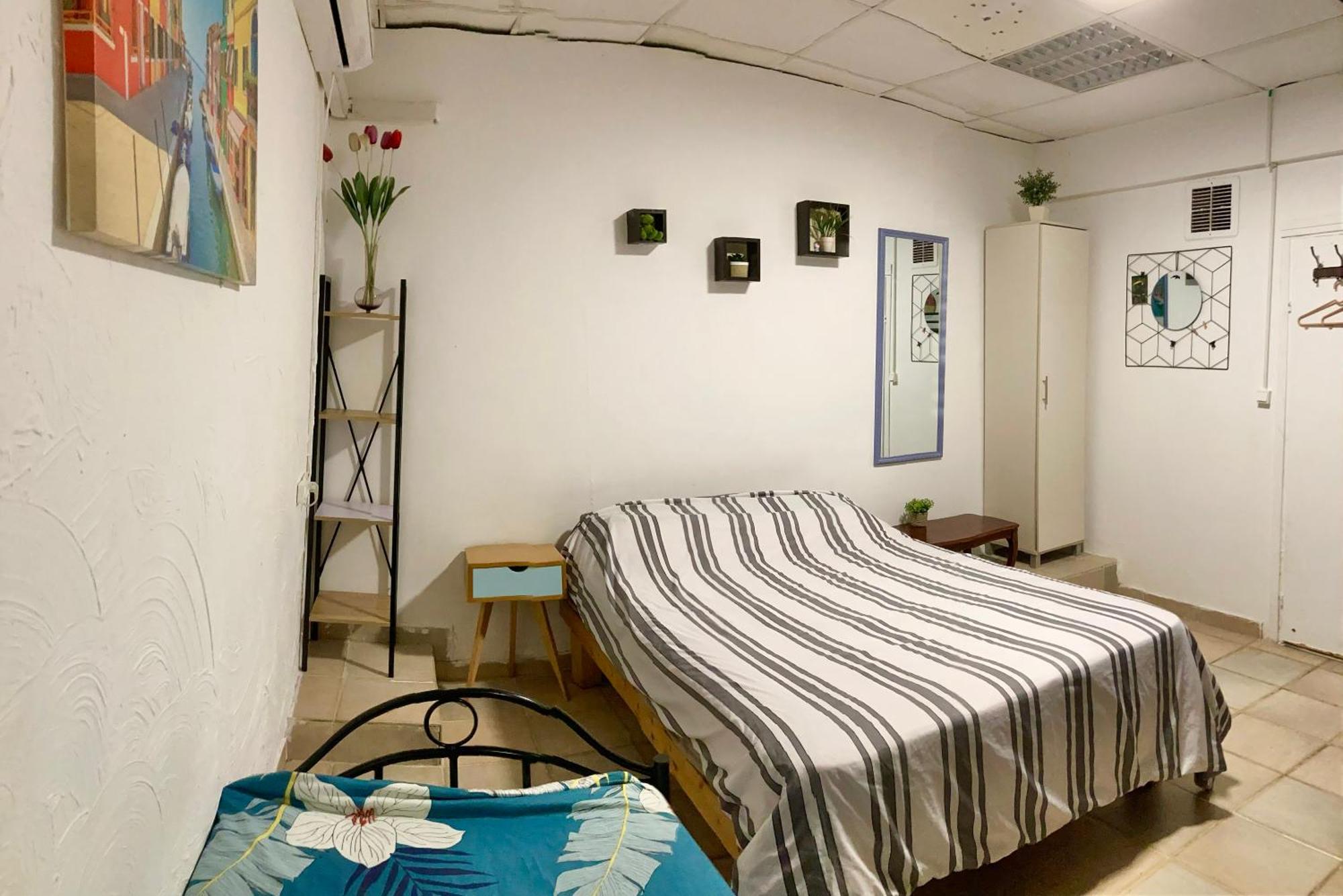 Dotan'S Boutique Guesthouse - By The Beach! Тель-Авив Экстерьер фото