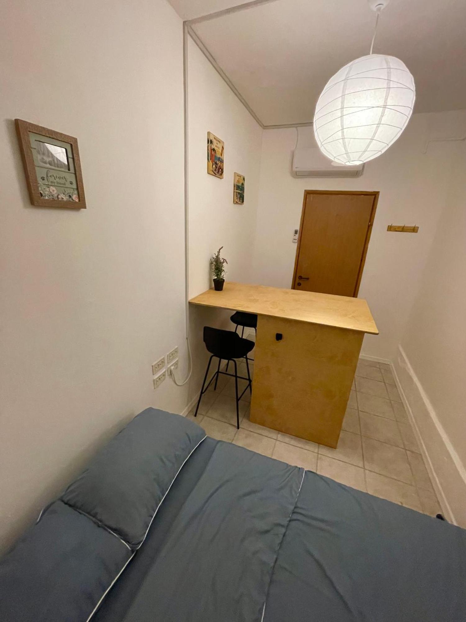 Dotan'S Boutique Guesthouse - By The Beach! Тель-Авив Экстерьер фото