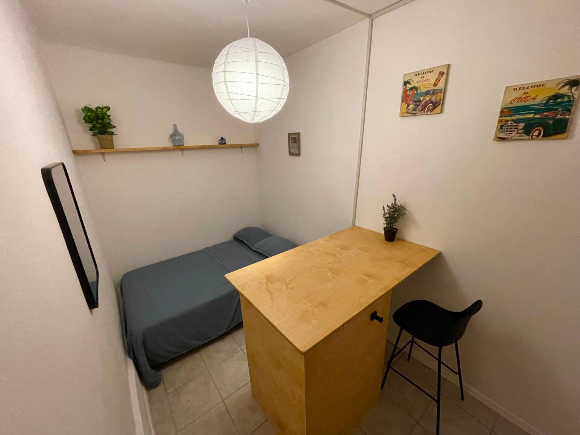 Dotan'S Boutique Guesthouse - By The Beach! Тель-Авив Экстерьер фото