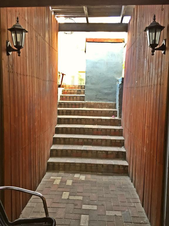 Dotan'S Boutique Guesthouse - By The Beach! Тель-Авив Экстерьер фото