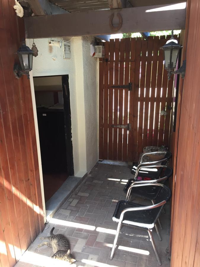 Dotan'S Boutique Guesthouse - By The Beach! Тель-Авив Экстерьер фото