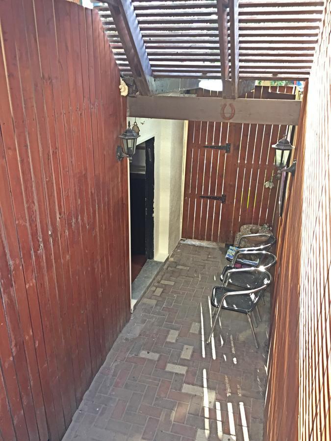 Dotan'S Boutique Guesthouse - By The Beach! Тель-Авив Экстерьер фото